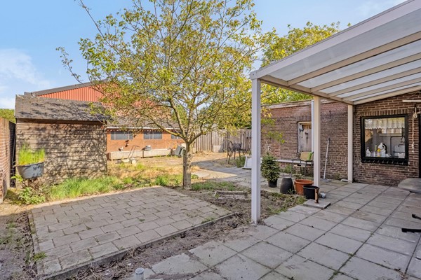 Medium property photo - Strijperstraat 4, 5595 GC Leende